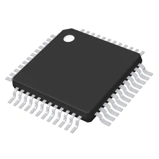 PIC24FJ64GP205-E/PT