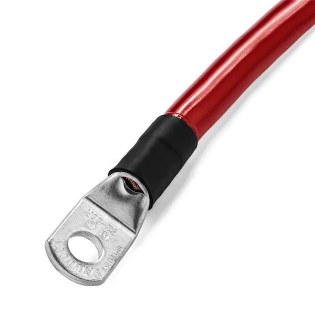 SINGLERED5FT2AWG